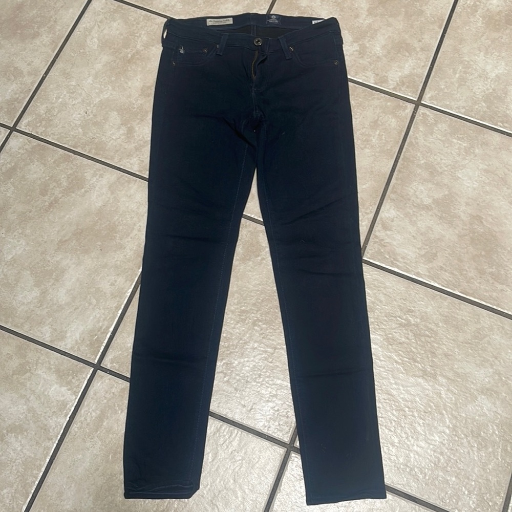 Adriano Goldschmied stretch Jean